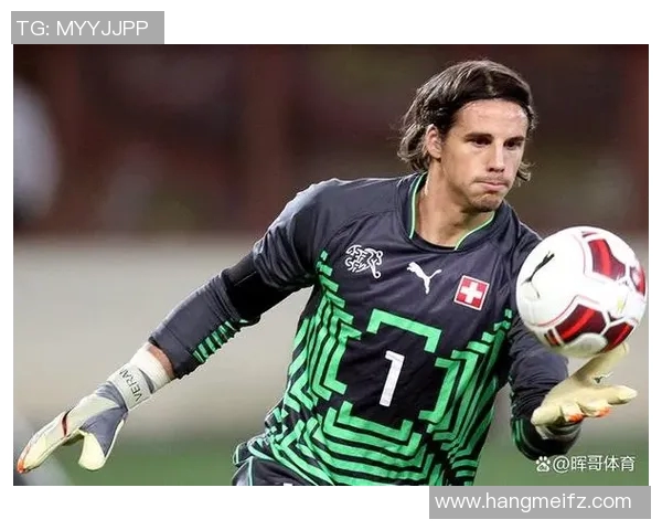 瑞士足球明星索默的辉煌历程与未来展望